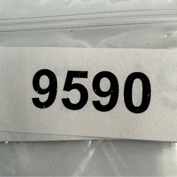 Talbots Petite Chambray Tencel Long Sleeve Button Back Top Size P - Picture 6 of 6